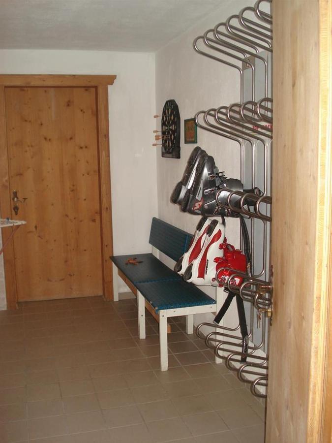 Appartement Bergblick บริกเซินอิมทาเล ภายนอก รูปภาพ