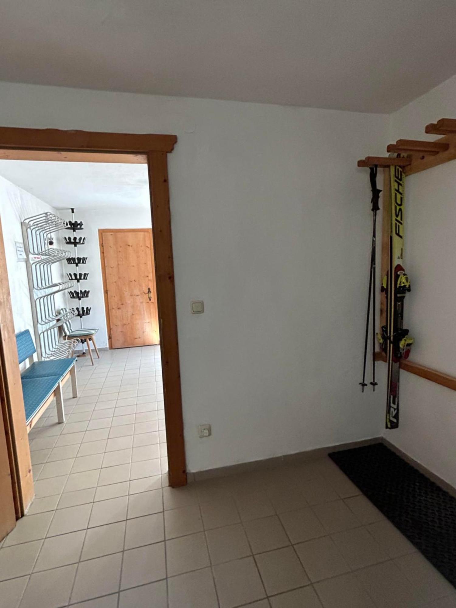 Appartement Bergblick บริกเซินอิมทาเล ภายนอก รูปภาพ
