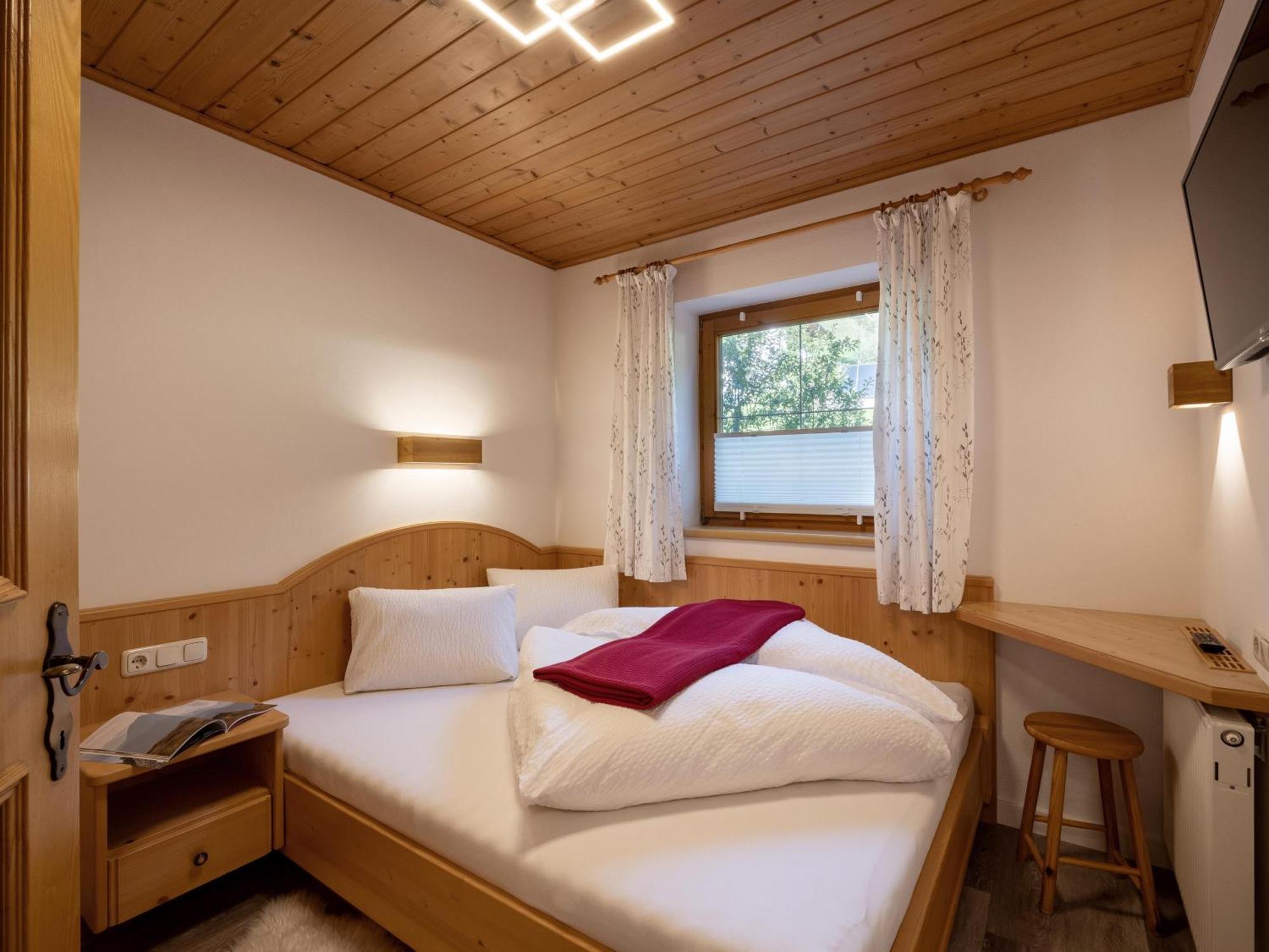 Appartement Bergblick บริกเซินอิมทาเล ภายนอก รูปภาพ
