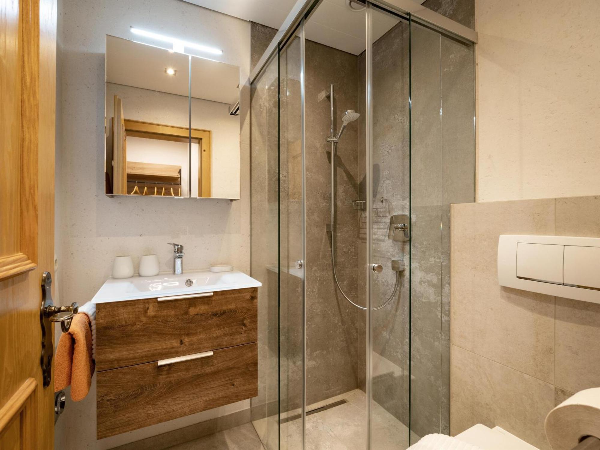 Appartement Bergblick บริกเซินอิมทาเล ภายนอก รูปภาพ