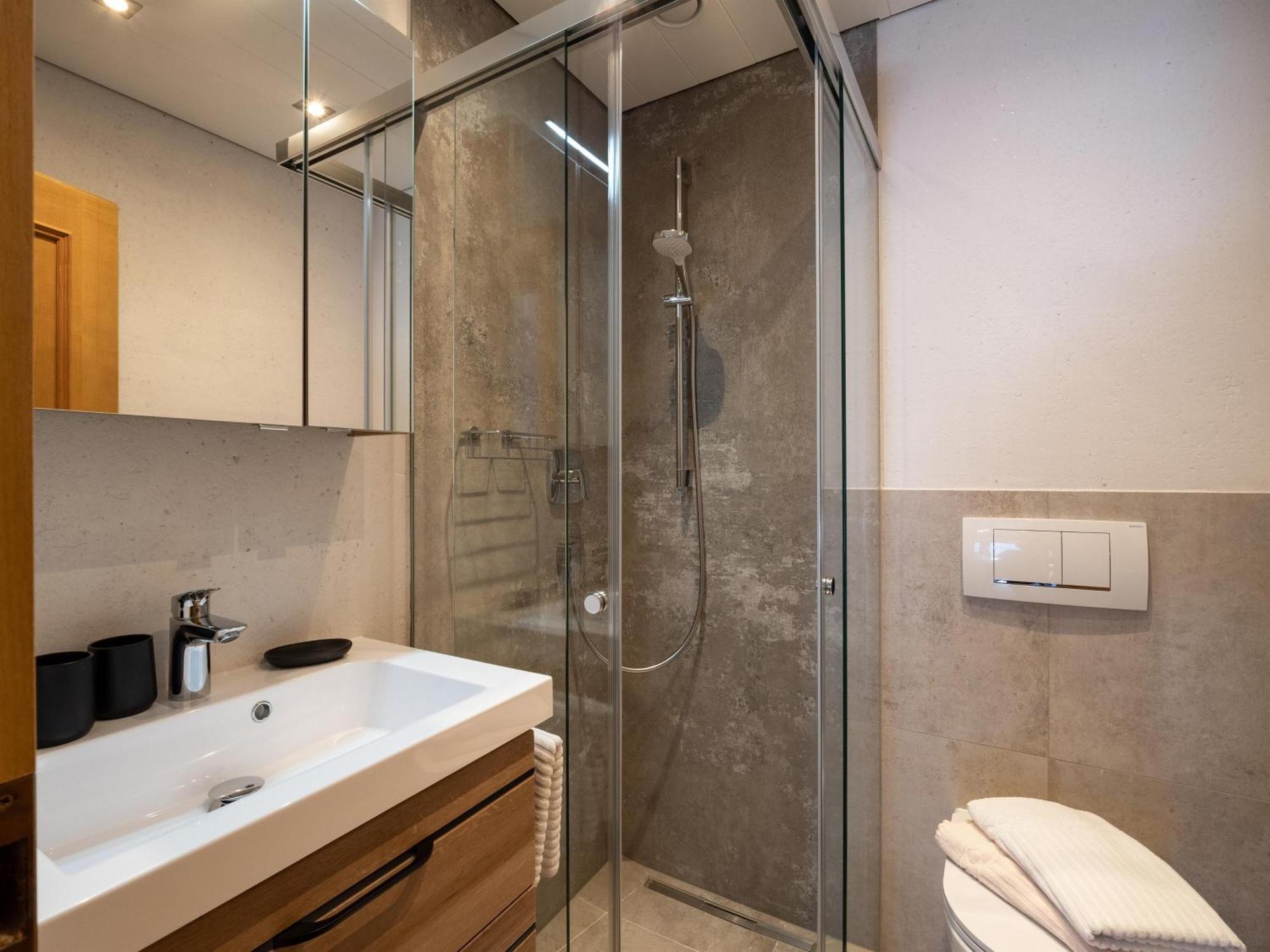 Appartement Bergblick บริกเซินอิมทาเล ภายนอก รูปภาพ