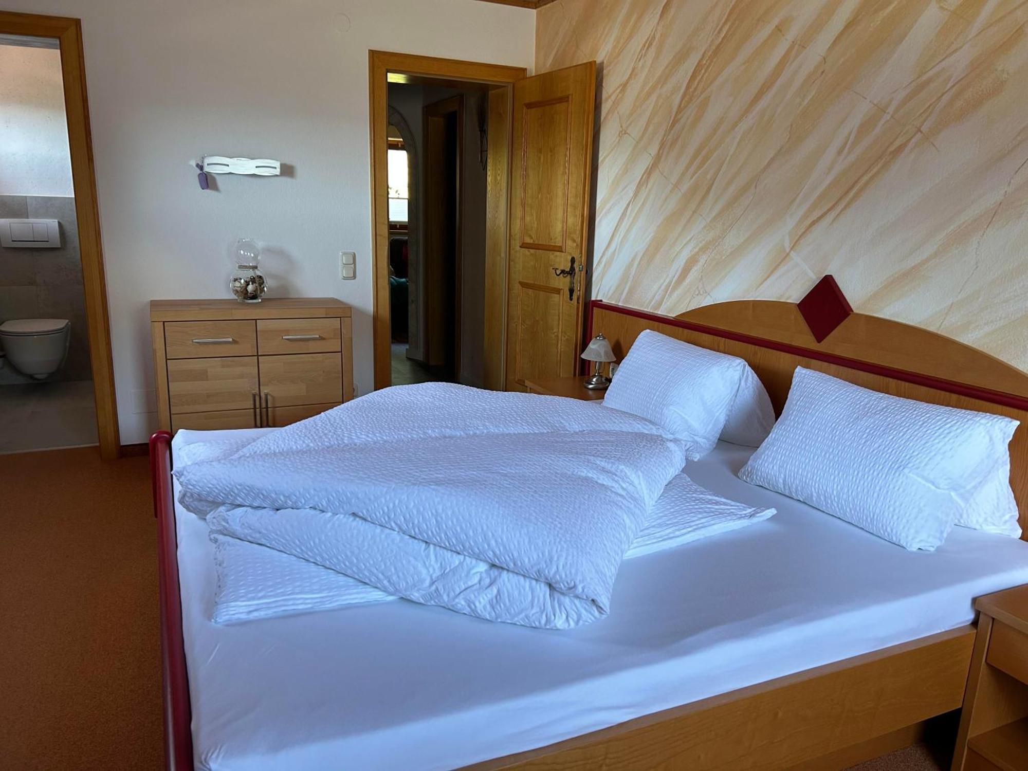 Appartement Bergblick บริกเซินอิมทาเล ภายนอก รูปภาพ